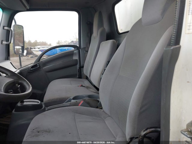 44874979 :رقم المزاد ، JALC4W162G7001786 vin ، 2016 Isuzu Npr Dsl Reg At مزاد بيع