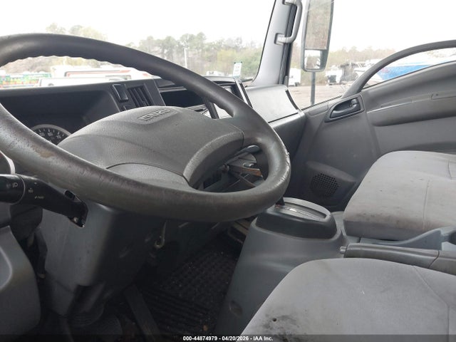 44874979 :رقم المزاد ، JALC4W162G7001786 vin ، 2016 Isuzu Npr Dsl Reg At مزاد بيع