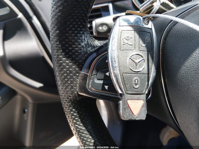 4JGDA5GBXKB205198 Mercedes-Benz Gle 400 4matic