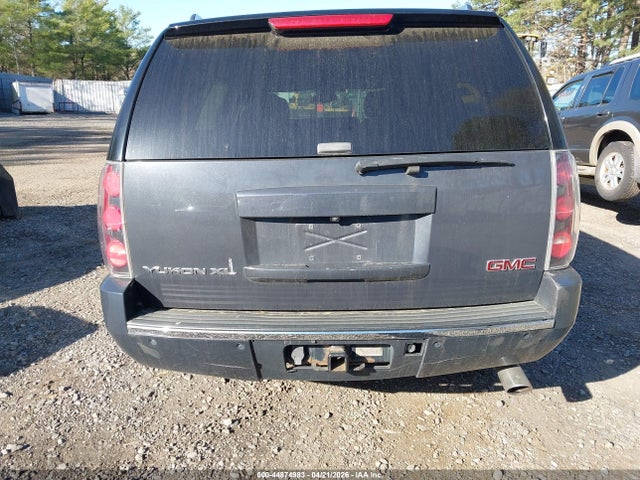 Aukcja sprzedaży 2008 Gmc Yukon Xl 1500 Denali, vin: 1GKFK66898J225905, numer aukcji: 44874983