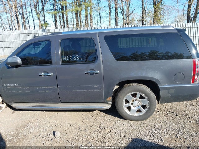 Aukcja sprzedaży 2008 Gmc Yukon Xl 1500 Denali, vin: 1GKFK66898J225905, numer aukcji: 44874983