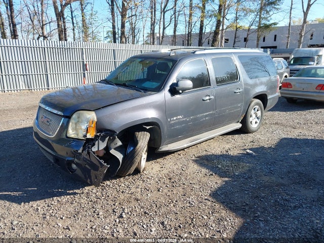 Aukcja sprzedaży 2008 Gmc Yukon Xl 1500 Denali, vin: 1GKFK66898J225905, numer aukcji: 44874983