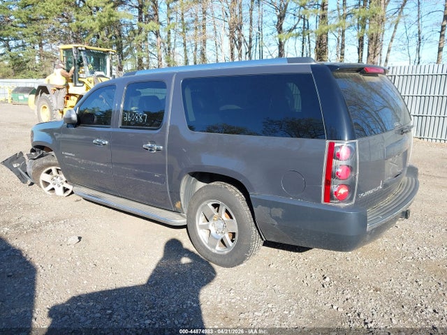 Aukcja sprzedaży 2008 Gmc Yukon Xl 1500 Denali, vin: 1GKFK66898J225905, numer aukcji: 44874983