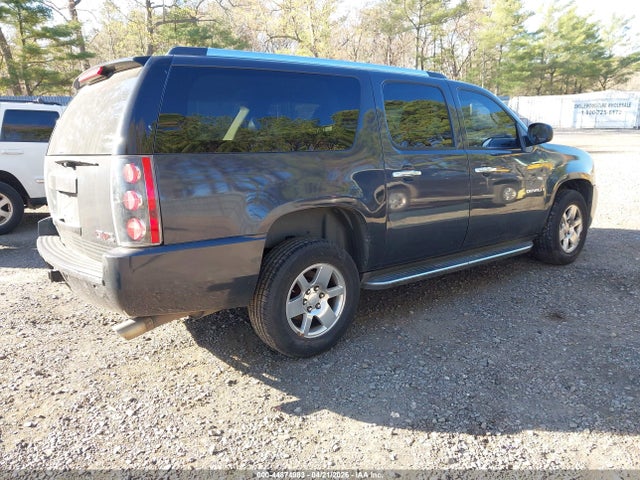 Aukcja sprzedaży 2008 Gmc Yukon Xl 1500 Denali, vin: 1GKFK66898J225905, numer aukcji: 44874983