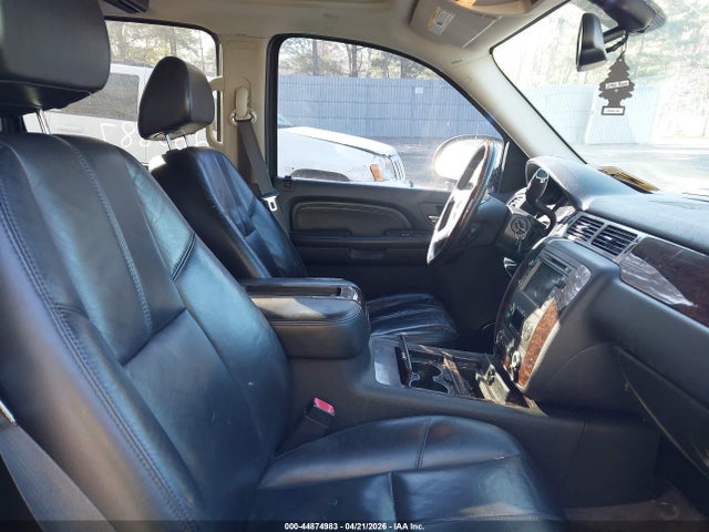 Aukcja sprzedaży 2008 Gmc Yukon Xl 1500 Denali, vin: 1GKFK66898J225905, numer aukcji: 44874983