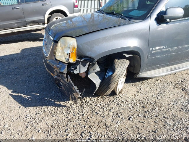 Aukcja sprzedaży 2008 Gmc Yukon Xl 1500 Denali, vin: 1GKFK66898J225905, numer aukcji: 44874983