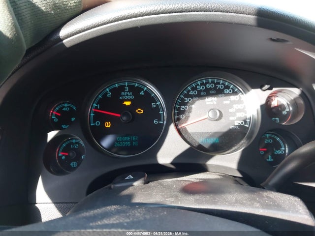 Aukcja sprzedaży 2008 Gmc Yukon Xl 1500 Denali, vin: 1GKFK66898J225905, numer aukcji: 44874983