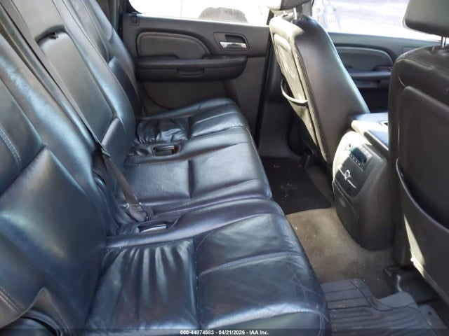 Aukcja sprzedaży 2008 Gmc Yukon Xl 1500 Denali, vin: 1GKFK66898J225905, numer aukcji: 44874983