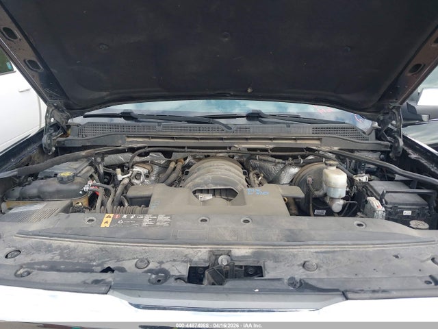 3GTP1NEC4HG150731 GMC Sierra 1500 Slt