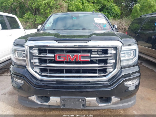 3GTP1NEC4HG150731 GMC Sierra 1500 Slt