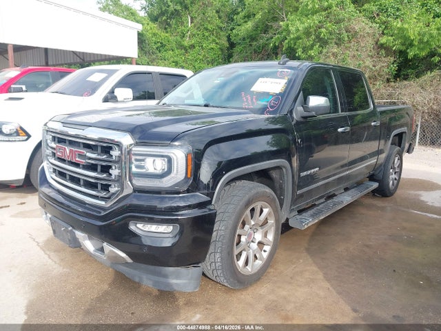 3GTP1NEC4HG150731 GMC Sierra 1500 Slt