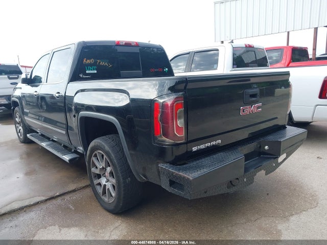 3GTP1NEC4HG150731 GMC Sierra 1500 Slt