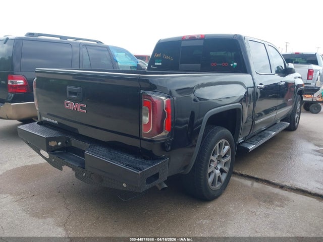 3GTP1NEC4HG150731 GMC Sierra 1500 Slt