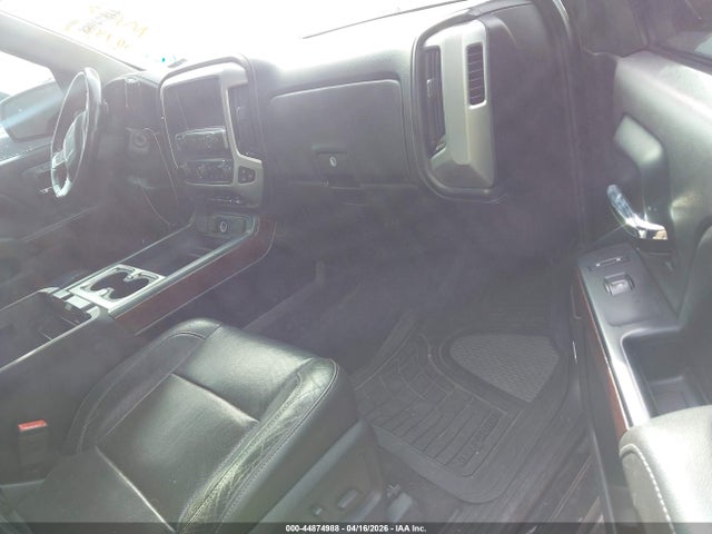 3GTP1NEC4HG150731 GMC Sierra 1500 Slt