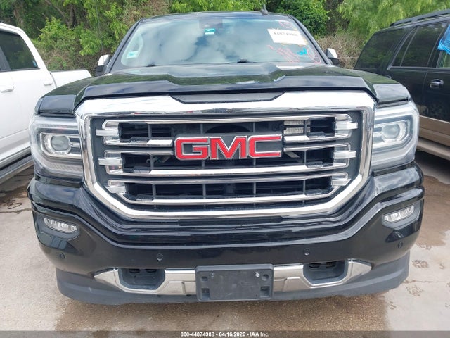 3GTP1NEC4HG150731 GMC Sierra 1500 Slt