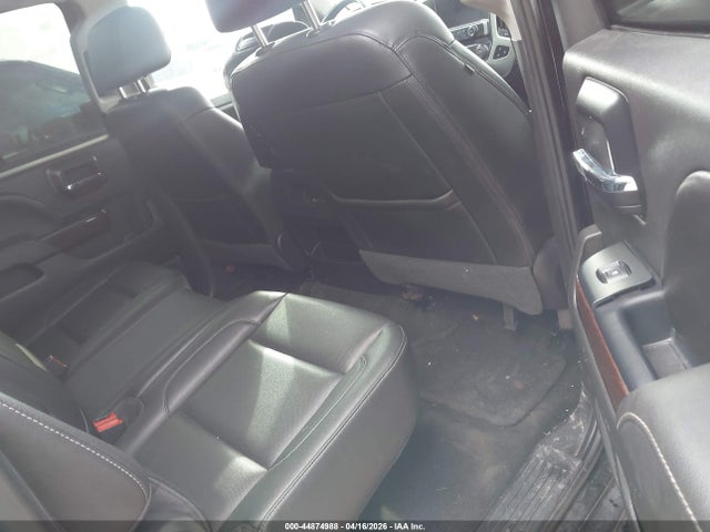 3GTP1NEC4HG150731 GMC Sierra 1500 Slt