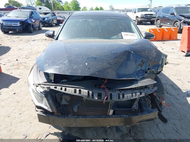 Aukcja sprzedaży 2016 Kia Optima Lx Turbo, vin: 5XXGT4L18GG053958, numer aukcji: 44874991