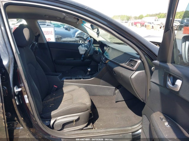 Aukcja sprzedaży 2016 Kia Optima Lx Turbo, vin: 5XXGT4L18GG053958, numer aukcji: 44874991