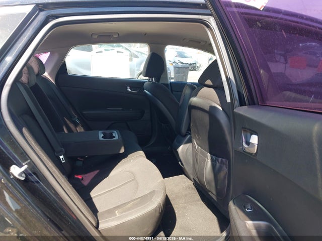 Aukcja sprzedaży 2016 Kia Optima Lx Turbo, vin: 5XXGT4L18GG053958, numer aukcji: 44874991