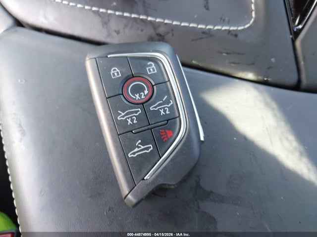 Продаж на аукціоні авто 2024 Chevrolet Corvette Z06 Rwd  3lz, vin: 1G1YF3D3XR5607975, номер лоту: 44874995