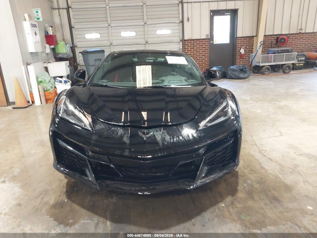 Продаж на аукціоні авто 2024 Chevrolet Corvette Z06 Rwd  3lz, vin: 1G1YF3D3XR5607975, номер лоту: 44874995
