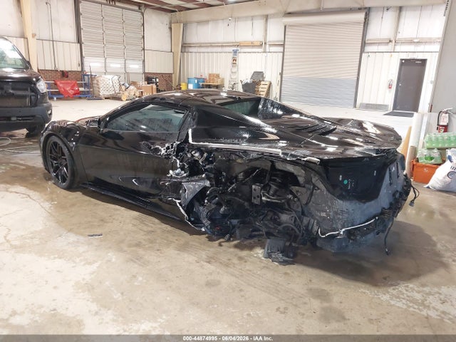 Продаж на аукціоні авто 2024 Chevrolet Corvette Z06 Rwd  3lz, vin: 1G1YF3D3XR5607975, номер лоту: 44874995