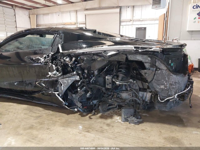 Продаж на аукціоні авто 2024 Chevrolet Corvette Z06 Rwd  3lz, vin: 1G1YF3D3XR5607975, номер лоту: 44874995