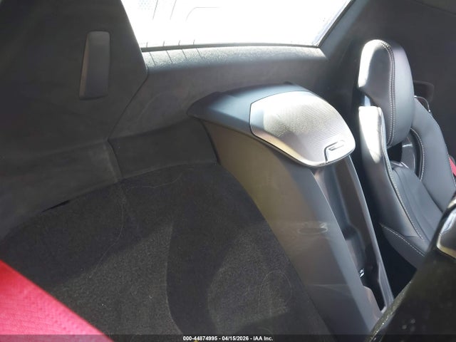 Продаж на аукціоні авто 2024 Chevrolet Corvette Z06 Rwd  3lz, vin: 1G1YF3D3XR5607975, номер лоту: 44874995