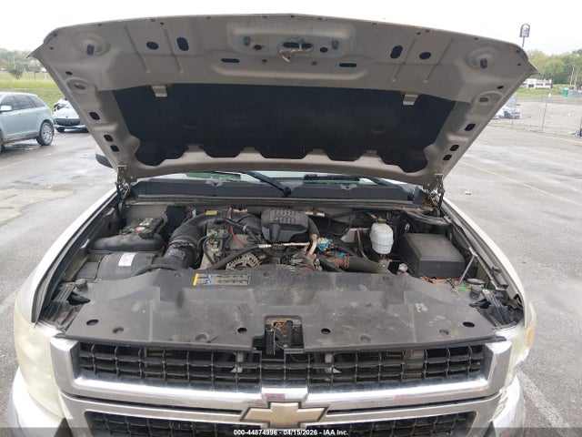 Продаж на аукціоні авто 2007 Chevrolet Silverado 2500hd Ltz, vin: 1GCHK29647E567907, номер лоту: 44874996