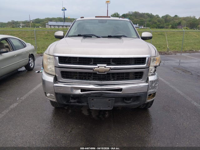 Продаж на аукціоні авто 2007 Chevrolet Silverado 2500hd Ltz, vin: 1GCHK29647E567907, номер лоту: 44874996