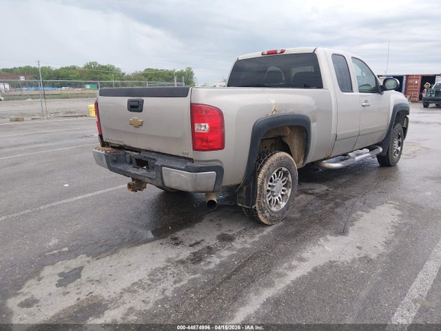 Продаж на аукціоні авто 2007 Chevrolet Silverado 2500hd Ltz, vin: 1GCHK29647E567907, номер лоту: 44874996