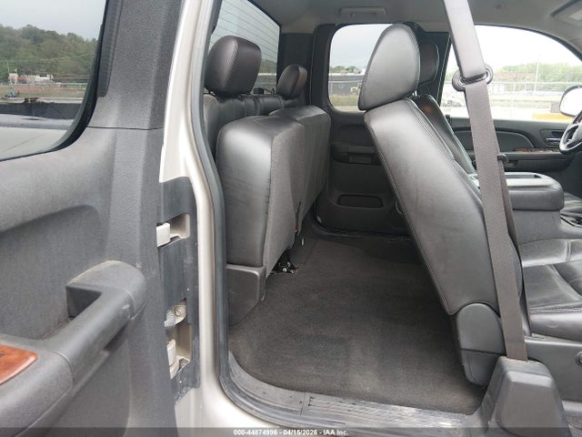 Продаж на аукціоні авто 2007 Chevrolet Silverado 2500hd Ltz, vin: 1GCHK29647E567907, номер лоту: 44874996