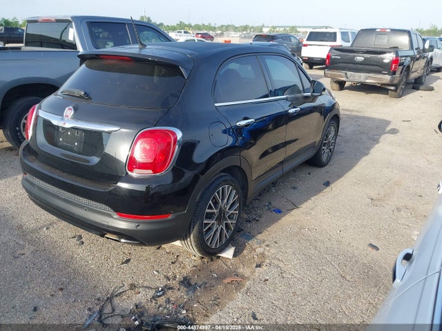 2017 FIAT 500X ZFBCFXDB7HP589781 Photo 3