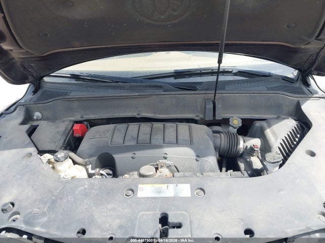Продажа на аукционе авто 2015 Buick Enclave Leather, vin: 5GAKVBKD0FJ373226, номер лота: 44875001