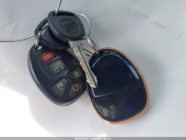 Продажа на аукционе авто 2015 Buick Enclave Leather, vin: 5GAKVBKD0FJ373226, номер лота: 44875001