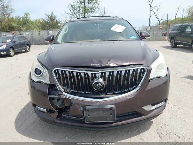 Продажа на аукционе авто 2015 Buick Enclave Leather, vin: 5GAKVBKD0FJ373226, номер лота: 44875001