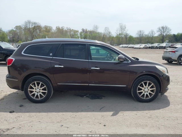 Продажа на аукционе авто 2015 Buick Enclave Leather, vin: 5GAKVBKD0FJ373226, номер лота: 44875001