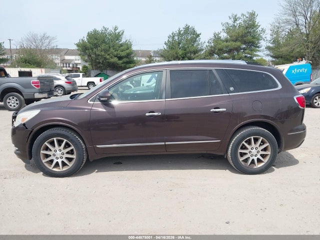 Продажа на аукционе авто 2015 Buick Enclave Leather, vin: 5GAKVBKD0FJ373226, номер лота: 44875001