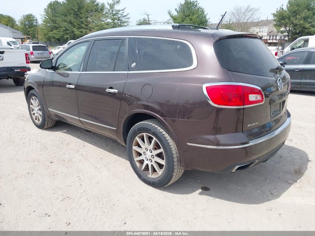 Продажа на аукционе авто 2015 Buick Enclave Leather, vin: 5GAKVBKD0FJ373226, номер лота: 44875001