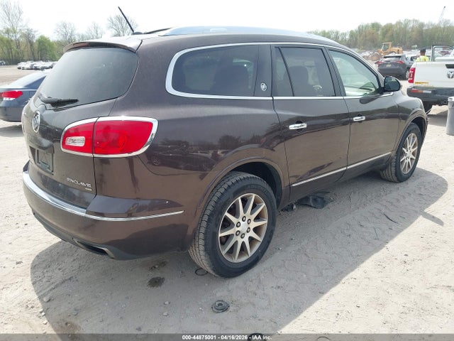 Продажа на аукционе авто 2015 Buick Enclave Leather, vin: 5GAKVBKD0FJ373226, номер лота: 44875001