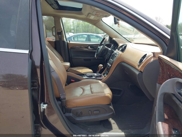 Продажа на аукционе авто 2015 Buick Enclave Leather, vin: 5GAKVBKD0FJ373226, номер лота: 44875001