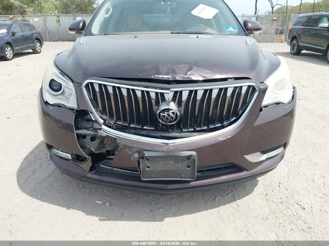 Продажа на аукционе авто 2015 Buick Enclave Leather, vin: 5GAKVBKD0FJ373226, номер лота: 44875001