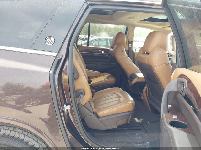 Продажа на аукционе авто 2015 Buick Enclave Leather, vin: 5GAKVBKD0FJ373226, номер лота: 44875001