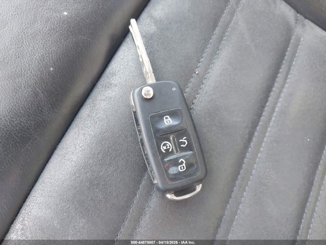 Aukcja sprzedaży 2015 Volkswagen Passat 2.0l Tdi Sel Premium, vin: 1VWCV7A32FC033084, numer aukcji: 44875007