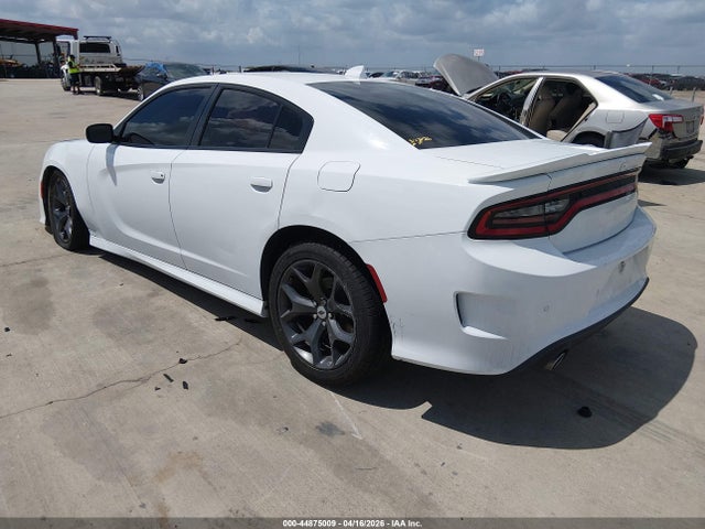 Продажа на аукционе авто 2019 Dodge Charger Gt Rwd, vin: 2C3CDXHG9KH578810, номер лота: 44875009