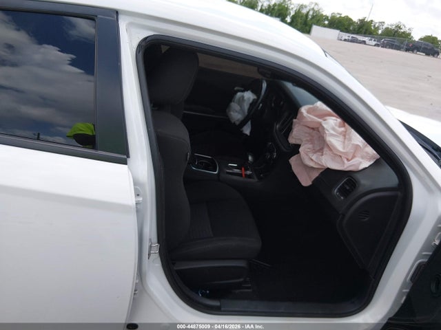 Продажа на аукционе авто 2019 Dodge Charger Gt Rwd, vin: 2C3CDXHG9KH578810, номер лота: 44875009