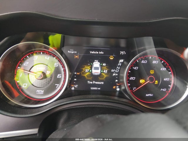 Продажа на аукционе авто 2019 Dodge Charger Gt Rwd, vin: 2C3CDXHG9KH578810, номер лота: 44875009