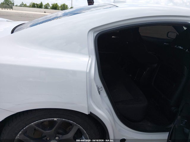 Продажа на аукционе авто 2019 Dodge Charger Gt Rwd, vin: 2C3CDXHG9KH578810, номер лота: 44875009