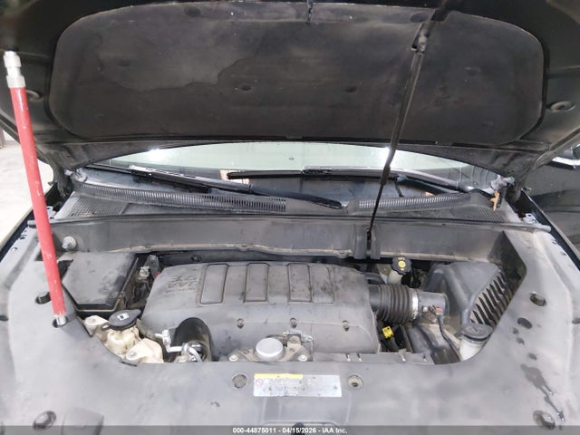 44875011 :رقم المزاد ، 1GNKRGKD0GJ348271 vin ، 2016 Chevrolet Traverse 1lt مزاد بيع