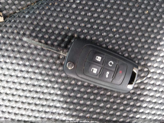 Chevrolet EQUINOX LT 2016 2GNFLFEK0G6218902 Image 11